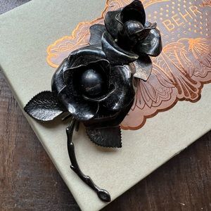 Jennifer Behr vintage hair clip